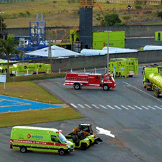 Ambipar tem desempenho recorde