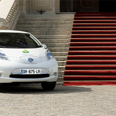 Grupo Renault realiza a segunda venda de ações à Nissan