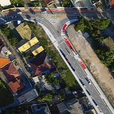 Florianópolis recebe o principal evento de eletromobilidade do Brasil