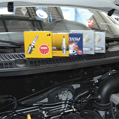 NGK destaca os perigos associados à operação de veículos com sistemas de injeção defeituosos 