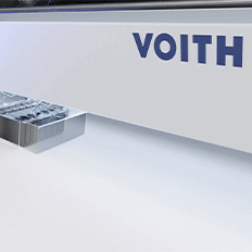 Voith fornece sistema inteligente de controle de qualidade