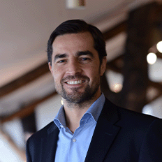 Kepler Weber anuncia a promoção de Bernardo Nogueira para o posto de CEO  