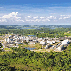 Dow Poliuretanos anuncia o lançamento da soda cáustica Caustic DEC 