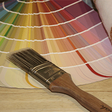 Mercado de tintas segue em crescimento