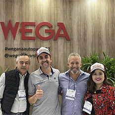 Wega anuncia a renovação de sua parceria com o Grupo de Oficinas Especializadas (GOE) 