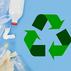 IQX tem linha de produtos projetados para recuperar uma tonelada de plástico a cada 30kg de aditivo IQX 