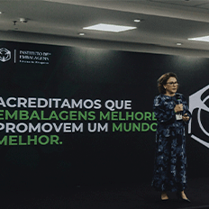 Mercado global de embalagens sustentáveis foi avaliado em aproximadamente US$ 271,86 bilhões