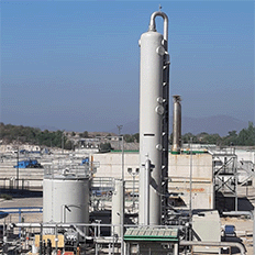 Tecniplas diz que demanda por lavadores de gases subiu mais de 150% nos últimos dois ano