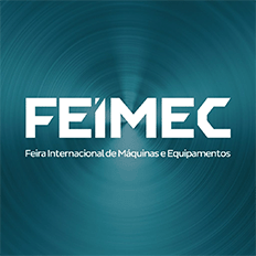 4ª FEIMEC - Feira Internacional de Máquinas e Equipamentos