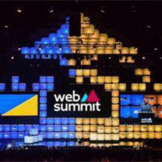 Web Summit Rio 2024 começa na próxima semana 