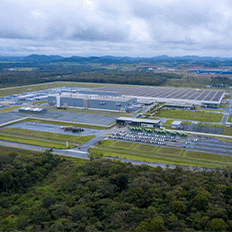 BMW já negocia novo investimento no Brasil