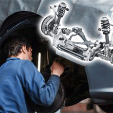 Volda oferece cobertura para 90% da frota circulante brasileira em componentes de suspensão e de transmissão