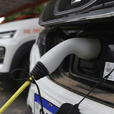 BNDES recebe projetos de descarbonização do setor automotivo