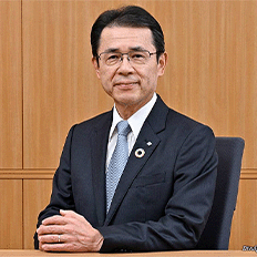 Sumitomo Rubber do Brasil recebe a visita de Satoru Yamamoto 