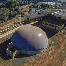 6º Fórum Sul Brasileiro de Biogás e Biometano acontece em Chapecó - Santa Catarina