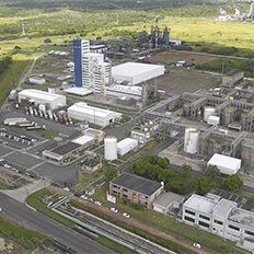 Complexo Acrílico da BASF é a primeira unidade a obter a Certificação Internacional de Sustentabilidade e Carbono