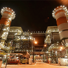 Eneva garante conectividade em usinas de gás natural