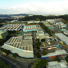 Redução de emissões da indústria química pode acelerar transição verde na América do Sul