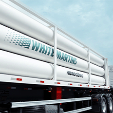 White Martins vai construir e operar um segundo eletrolisador para produzir hidrogênio verde 