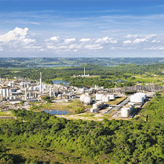 Dow Poliuretanos anuncia o lançamento da soda cáustica Caustic DEC 