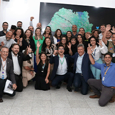 CETESB realiza o encontro: Municipalização do Licenciamento Ambiental – CONSEMA 1/2024 