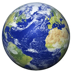 Dia da Terra incentiva a luta em defesa do meio ambiente 