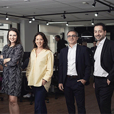 JLR realiza algumas mudanças em sua estrutura organizacional no Brasil 