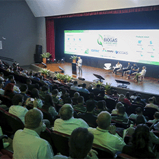Fórum Sul Brasileiro de Biogás e Biometano retornará ao Rio Grande do Sul