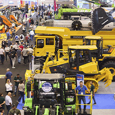 Mercados da construção e de mineração têm implementado diversas ações para ampliar a governança