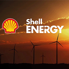 Shell Energy está crescendo no Brasil 