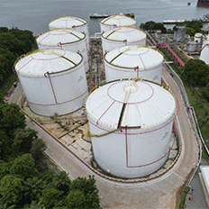 Novo terminal reduzirá custos logísticos e ampliará a circulação de combustíveis