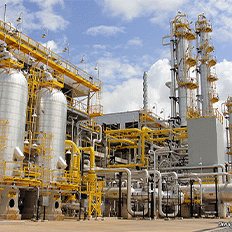 Produção de gás natural no Espírito Santo deve alcançar 5,5 milhões de metros cúbicos/dia  