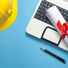 Programa de certificação fornece treinamento e certificado gratuito para colaboradores do setor industrial