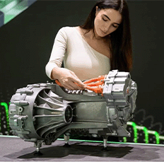 Automechanika quer se tornar o evento mais atraente para uma nova audiência