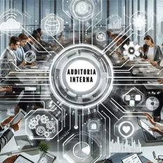 Importância da auditoria interna reside nas avaliações sobre a eficiência operacional da empresa