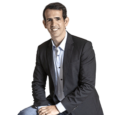 Gustavo Werneck integra o top 20 das 100 lideranças com melhor reputação do País 