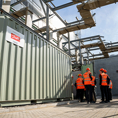 Danfoss revela que eficiência energética em sua produção é primordial