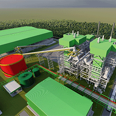 Be8 define a empresa indiana Praj para projeto e engenharia da sua primeira planta de etanol