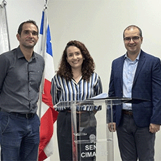 Rockwell Automation firma parceria com o SENAI CIMATEC para avançar em tecnologia de automação