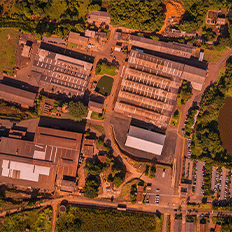 RIO está entre as principais fabricantes de peças automotivas da América Latina