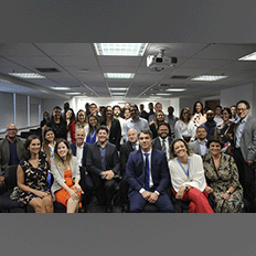 Captura, armazenamento e utilização de carbono no Brasil 