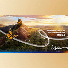 ISA CTEEP é comprometida em gerar valor sustentável e promover impactos socioambientais positivos 