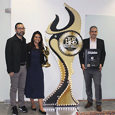 Cummins Brasil segue sendo a marca genuína preferida entre os frotistas e caminhoneiros  