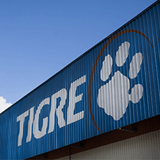 Grupo Tigre reforça sua presença no setor agrícola com dois lançamentos