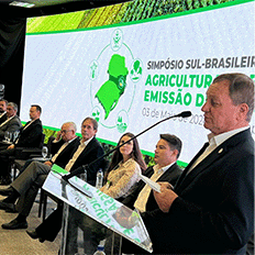 Inovações e novas tecnologias utilizadas para tornar a produção agrícola mais sustentável