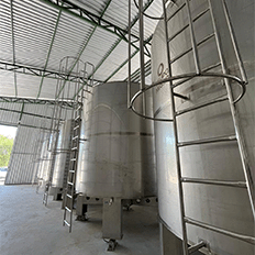 Biosolvit recebe o aval da mineradora Vale para produzir em larga escala um supressor sustentável à base de plástico PET 