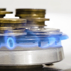 A introdução de novas fontes de gás pode não apenas diversificar a oferta 