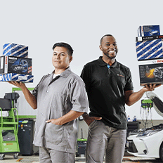 Bosch estará presente na 11ª edição da Autopar