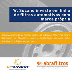 Conversa com o Associado da Abrafiltros 