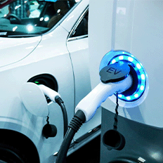 Carros eletrificados atingiram o segundo maior volume de vendas